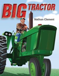 Produktbild: Big Tractor