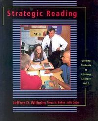 Produktbild: Strategic Reading