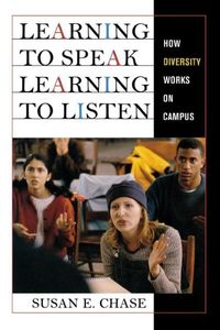 Produktbild: Learning to Speak, Learning to Listen