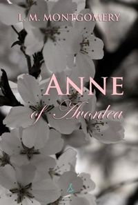 Produktbild: Anne of Avonlea