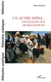 Produktbild: Un autre N&eacute;pal