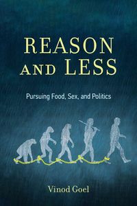 Produktbild: Reason and Less