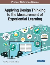 Produktbild: Applying Design Thinking to the Measurement of Experiential Learning