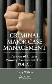 Produktbild: Criminal Major Case Management