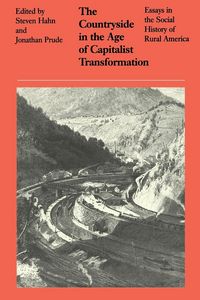 Produktbild: The Countryside in the Age of Capitalist Transformation