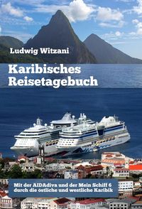 Produktbild: Karibisches Reisetagebuch