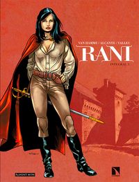 Produktbild: Rani integral 1