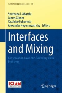 Produktbild: Interfaces and Mixing