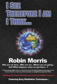 Produktbild: I See Therefore I Am I Think