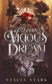 Produktbild: This Vicious Dream