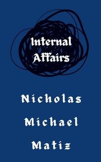 Produktbild: Internal Affairs