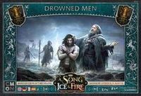Bild vom Artikel CMON - Song of Ice & Fire - The Drowned Men - Ertrunkene vom Autor Eric M. Lang