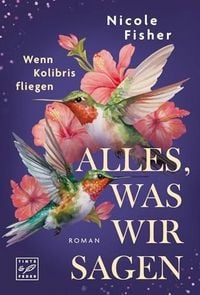 Produktbild: Alles, was wir sagen