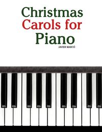 Produktbild: Christmas Carols for Piano