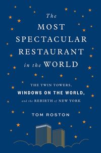 Produktbild: The Most Spectacular Restaurant in the World