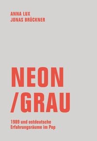 Produktbild: Neon / Grau