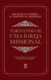 Produktbild: Tornando-se uma igreja missional