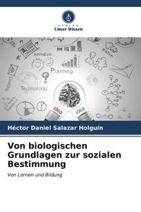 Produktbild: Von biologischen Grundlagen zur sozialen Bestimmung