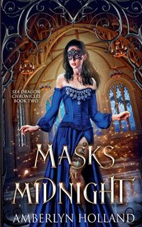 Produktbild: Masks at Midnight
