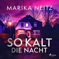 Produktbild: So kalt die Nacht