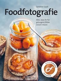 Produktbild: Foodfotografie