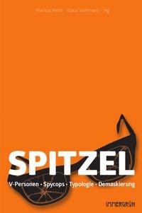 Produktbild: Spitzel