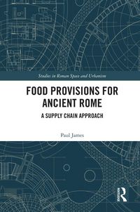 Produktbild: Food Provisions for Ancient Rome