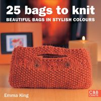 Produktbild: 25 Bags to Knit
