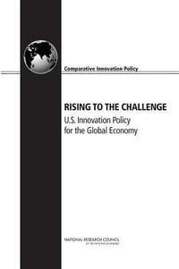 Produktbild: Rising to the Challenge