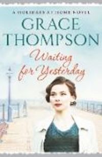 Produktbild: Thompson, G: Waiting for Yesterday