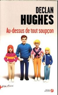 Produktbild: Au-dessus de tout soup&ccedil;on