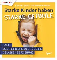 Produktbild: Starke Kinder haben starke Gef&uuml;hle