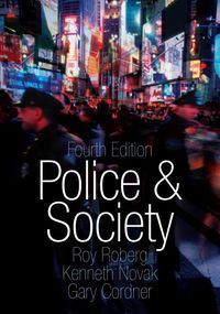 Produktbild: Police & Society