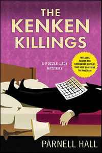 Produktbild: The KenKen Killings