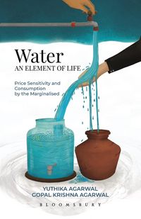 Produktbild: Water an Element of Life