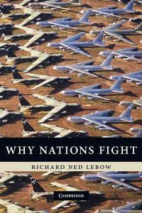 Produktbild: Why Nations Fight