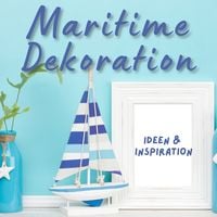 Produktbild: Maritime Dekoration