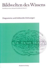 Produktbild: Diagramme und bildtextile Ordnungen