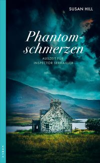 Produktbild: Phantomschmerzen