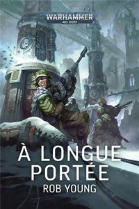 Produktbild: A longue port&eacute;e