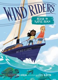 Produktbild: Wind Riders #1