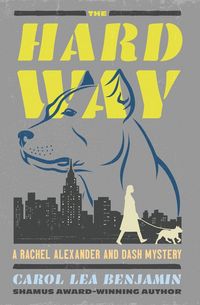 Produktbild: The Hard Way