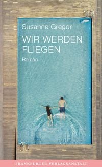 Produktbild: Wir werden fliegen