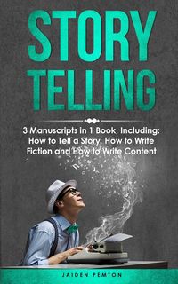 Produktbild: Storytelling