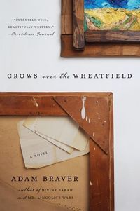 Produktbild: Crows over the Wheatfield