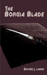 Produktbild: The Borgia Blade
