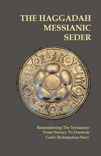 Produktbild: Passover Haggadah