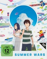 Produktbild: Summer Wars