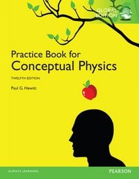Produktbild: Practice Book for Conceptual Physics, The, Global Edition