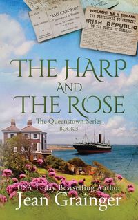 Produktbild: Harp and the Rose